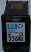 foto cartridge HP336