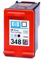 foto cartridge HP348